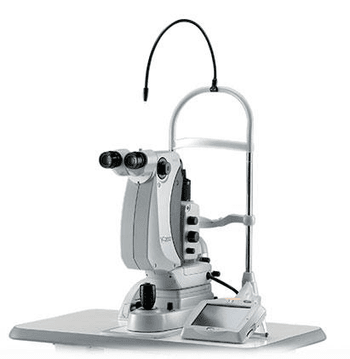 NIDEK YC-200