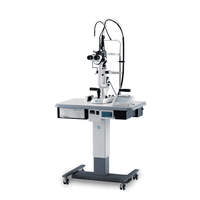 NIDEK - YLC-500 / 500 VIXI