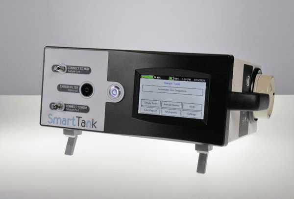 Life Spark Medical - SmartTank