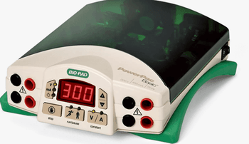 Bio-Rad Laboratories, Inc. PowerPac Basic Power Supply