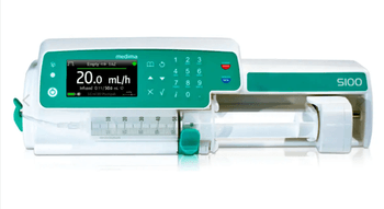 Medima S100
