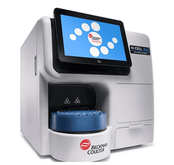 Beckman Coulter - Vi-cell Blu
