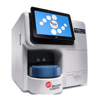 Beckman Coulter - Vi-cell Blu