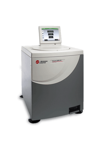 Beckman Coulter - Avanti JXN-30 Series Beckman Coulter - Avanti JXN-30 Series