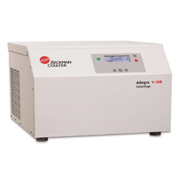 Beckman Coulter - Allegra V-15R