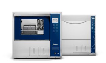 Steelco DS 50