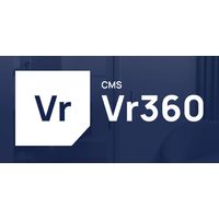 FSI - CMS Vr360