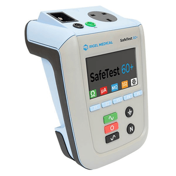 Rigel Medical Safetest 60+