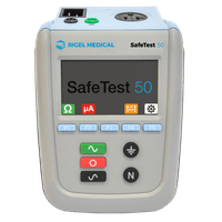 Rigel Medical - Safetest 50