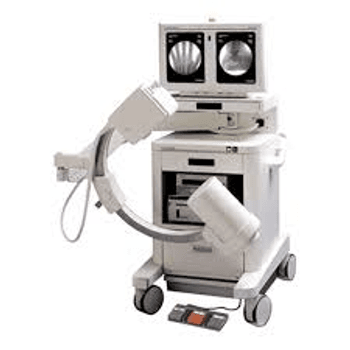 Hologic - Fluoroscan Premier Encore Mini C-Arm