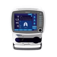 Hamilton Medical - C2