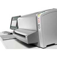 AGFA - CR 12-X