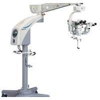 Topcon Medical Systems - OMS-800