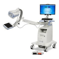 Hologic - Fluoroscan 50200