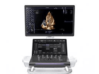 GE HealthCare Vivid Pioneer