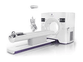 GE HealthCare - Revolution Vibe 