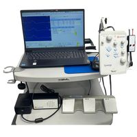 Cadwell Laboratories - Teca Synergy PIU 2-Channel EMG/NCV