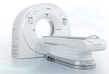 Canon - Aquilion Serve SP