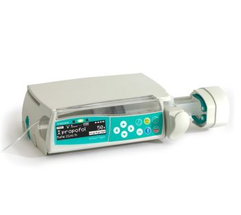 B. Braun - Perfusor Space Syringe Pump