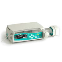 B. Braun - Perfusor Space Syringe Pump
