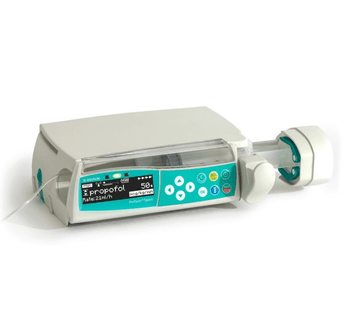 B. Braun - Perfusor Space Syringe Pump