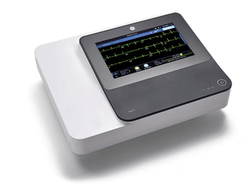 GE HealthCare - GE MAC 5 Resting ECG