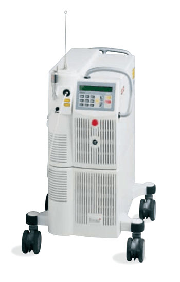 Fotona - Dualis XP Laser System