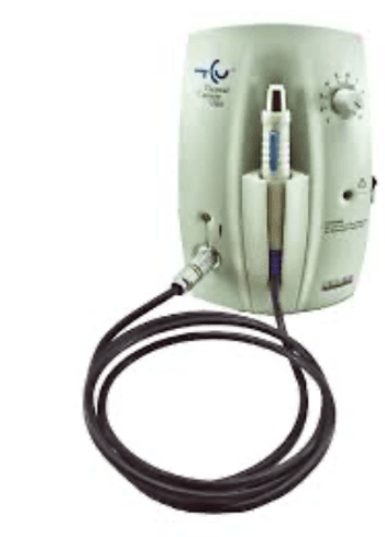 Geiger Medical 150 TCU