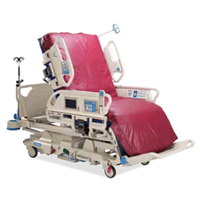 Hillrom - Progressa P7500 Electric Specialty Patient Bed