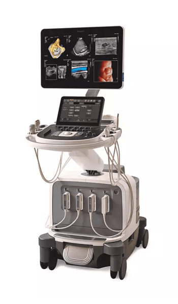 Philips - EPIQ ELITE 