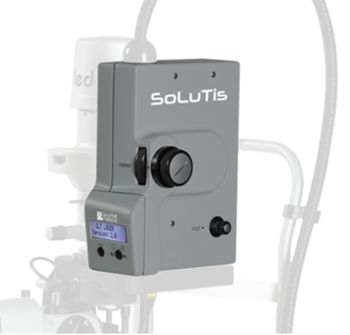 Quantel Medical - SoLutis