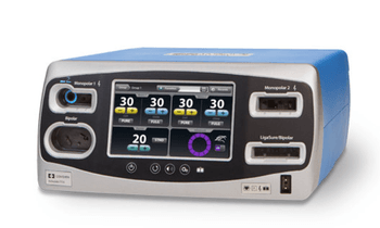 Medtronic Valleylab" FT10 Energy Platform