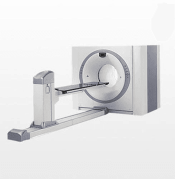 Siemens - Biograph 64 PET/CT