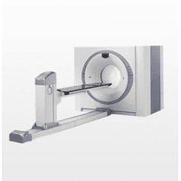 Siemens - Biograph 64 PET/CT