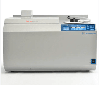 Thermo Scientific - Savant SPD1030-115 SpeedVac Integrated Vacuum Concentrator