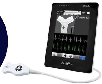 BD - Site-Rite 8 Ultrasound System