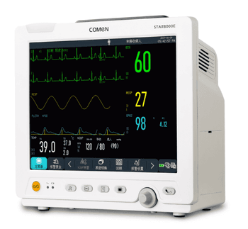 Comen - Patient Monitor