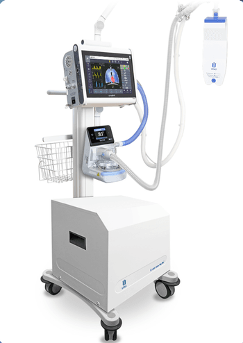 UTAS - UVENT-A-S ICU UTAS - UVENT-A-S ICU