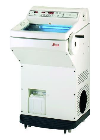 Leica Biosystems - CM1850 UV Leica Biosystems - CM1850 UV