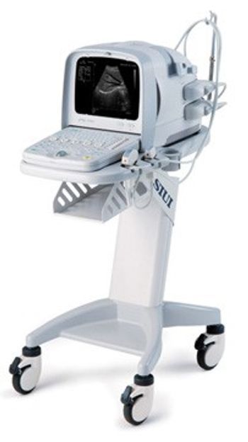 SIUI - CTS-7700 Community, Manuals And Specifications | MedWrench