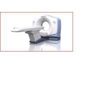 GE HealthCare - LightSpeed VCT
