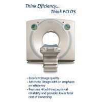 Hitachi Medical Systems - ECLOS 16
