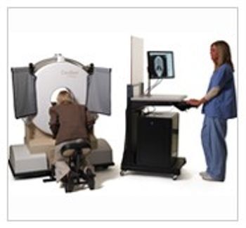 NeuroLogica - CereTom OTOscan NeuroLogica - CereTom OTOscan