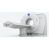 Siemens - Somatom Definition Flash