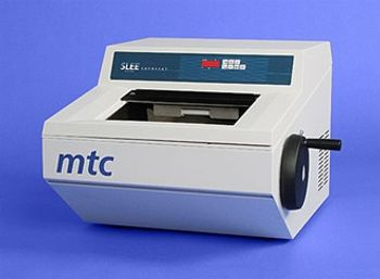 Slee Medical - MTC Bench Model