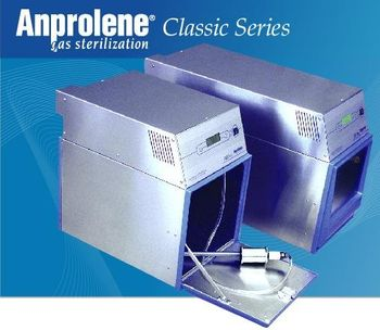 Andersen Products - Anprolene Andersen Products - Anprolene