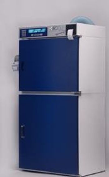 Andersen Products - EOGas 306 Andersen Products - EOGas 306