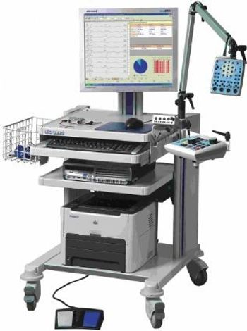 Micromed MYOQUICK