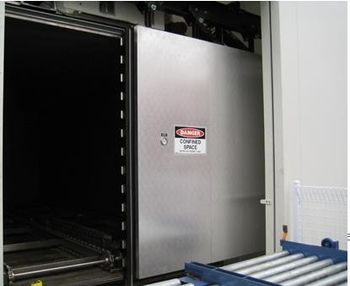 ETC - EtO Sterilizer