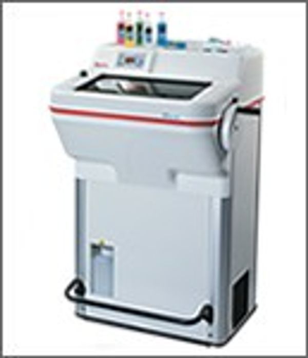 Thermo Fisher Scientific - Shandon Cryotome FE and FSE